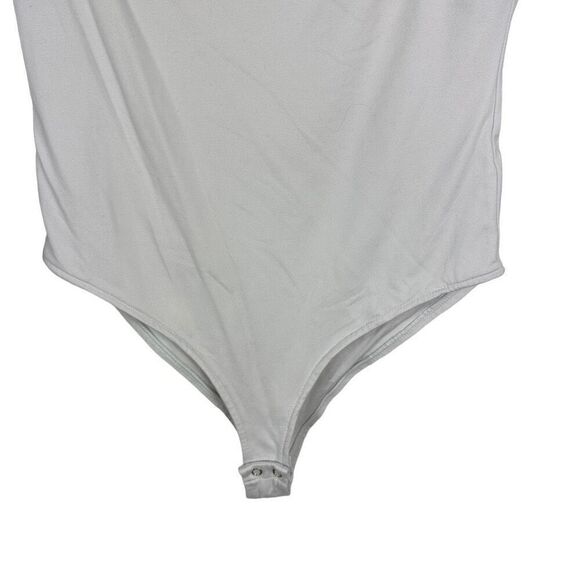 Reoria square neck body suit - Picture 4 of 6